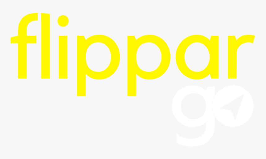 About Flippar Go - Graphic Design, HD Png Download, Free Download