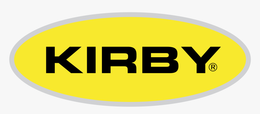 Kirby Logo Png Transparent - Circle, Png Download, Free Download