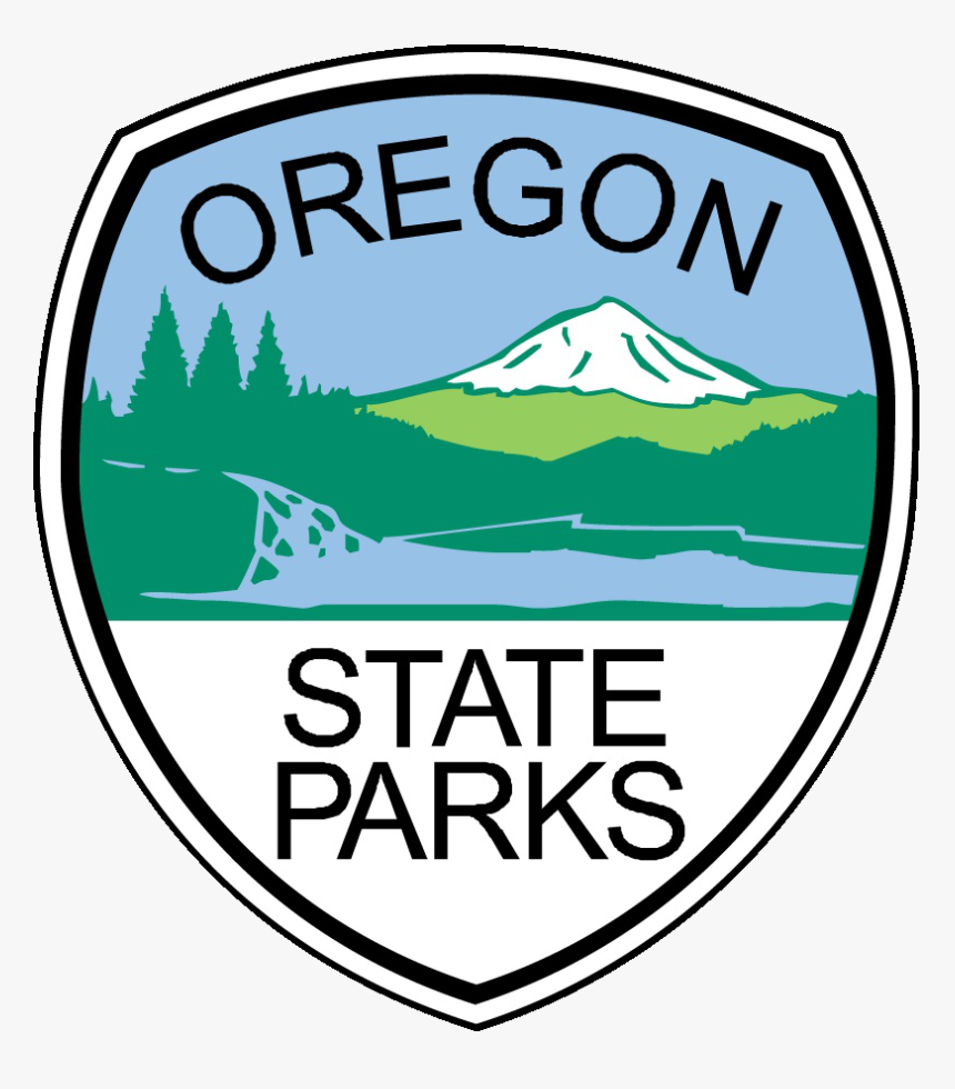 Oregon State Park Logo, HD Png Download, Free Download