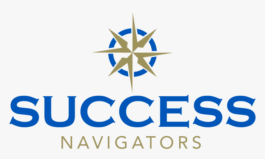 Success Navigators Logo - Bcdvideo, HD Png Download, Free Download