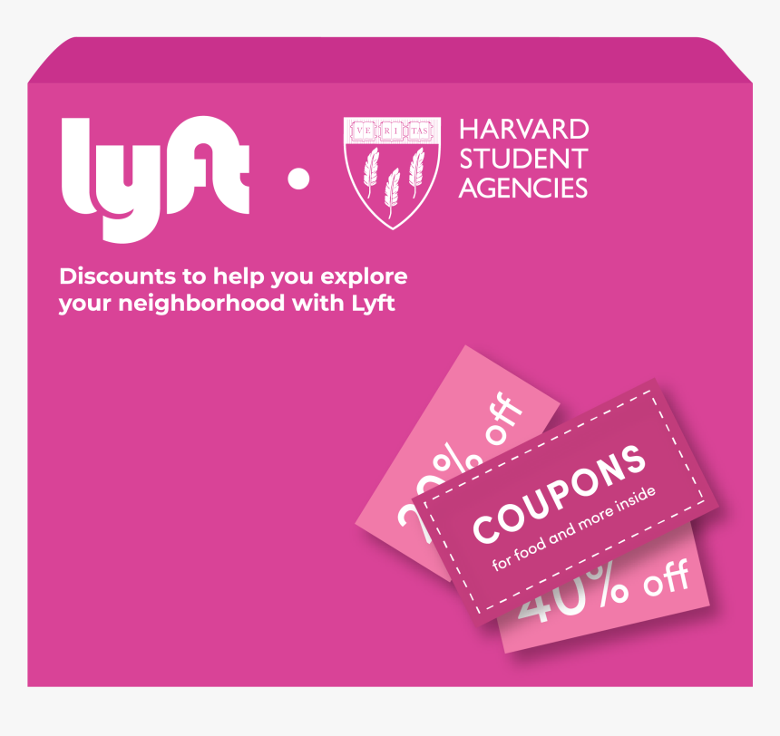 Lyft, HD Png Download, Free Download