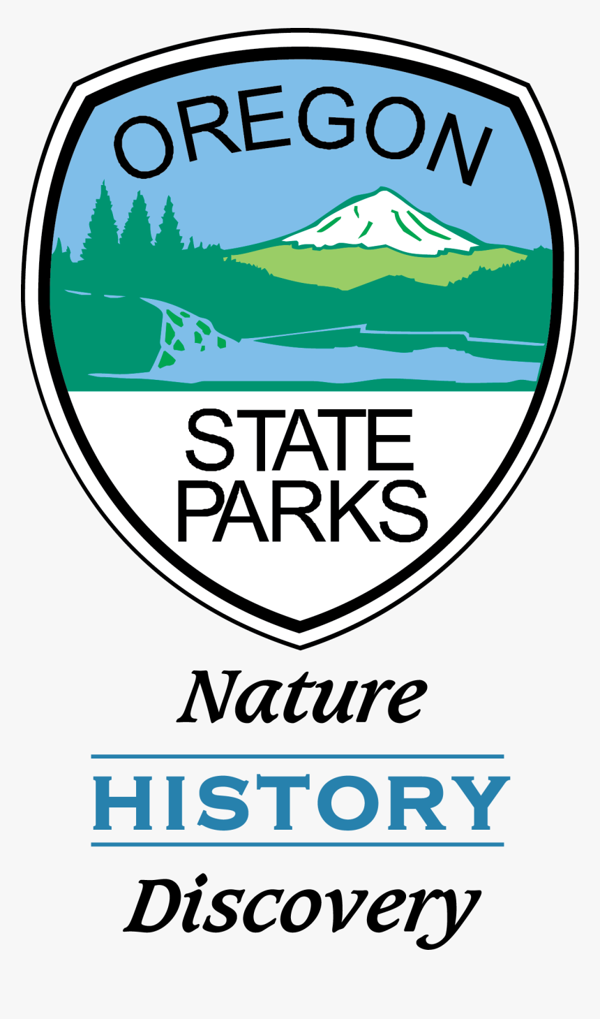 Oregon State Parks, HD Png Download, Free Download