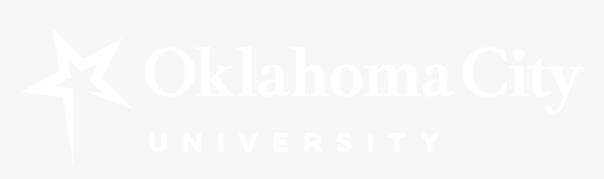 Oklahoma City University Home - Okc College, HD Png Download, Free Download