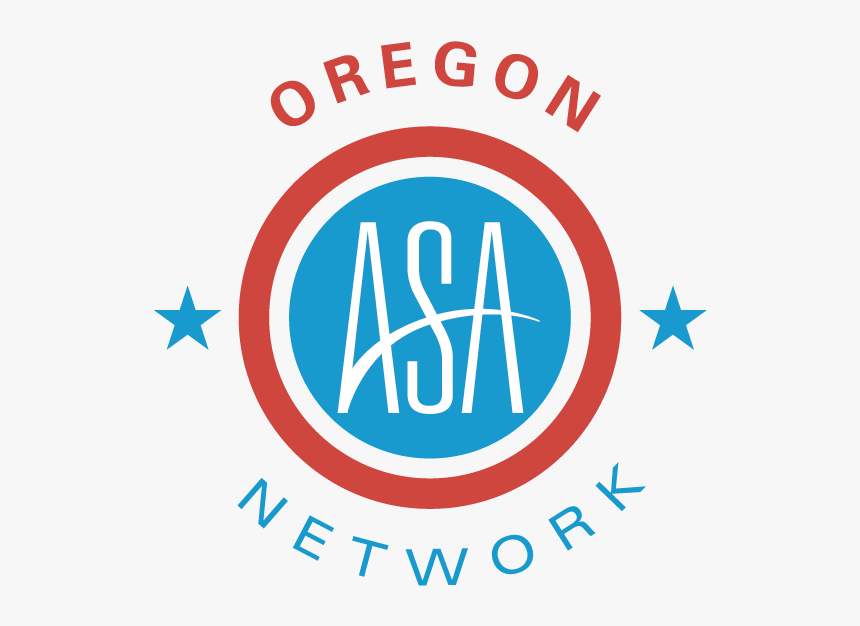 Oregon Network - American Staffing Association, HD Png Download, Free Download