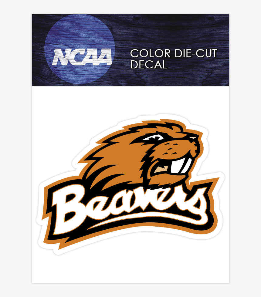 Oregon State Beavers, HD Png Download, Free Download