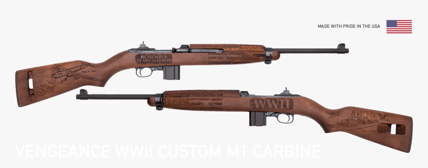 M1 Carbine Vengeance, HD Png Download, Free Download