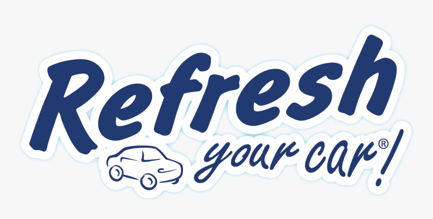 Refresh Your Car Logo, HD Png Download, Free Download