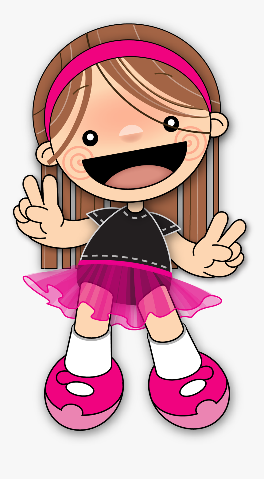 Girl Clipart, Clip Art, Primary Lessons, Searching, - Chapulines Clipart, HD Png Download, Free Download