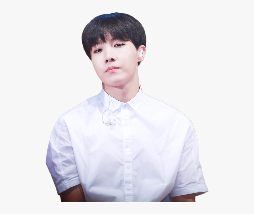 Bts J Hope Transparent , Png Download - J Hope Transparent, Png Download, Free Download