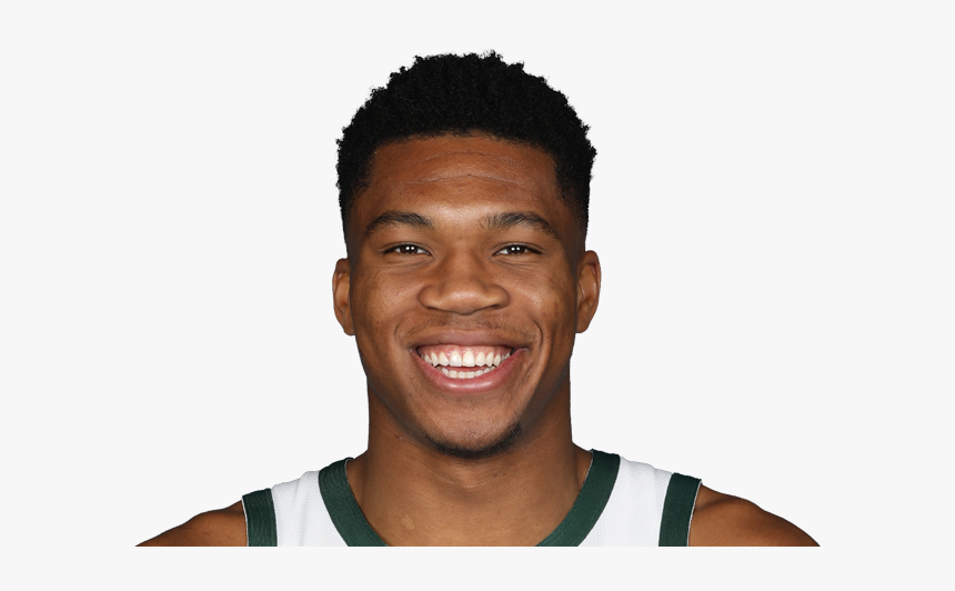 Giannis Antetokounmpo Face Png, Transparent Png, Free Download