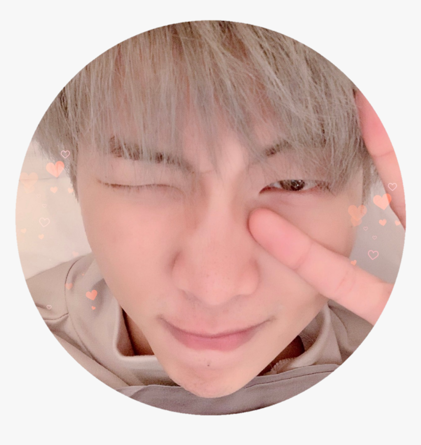 Namjoon Png Icons ♡ - Icons Namjoon Png, Transparent Png, Free Download