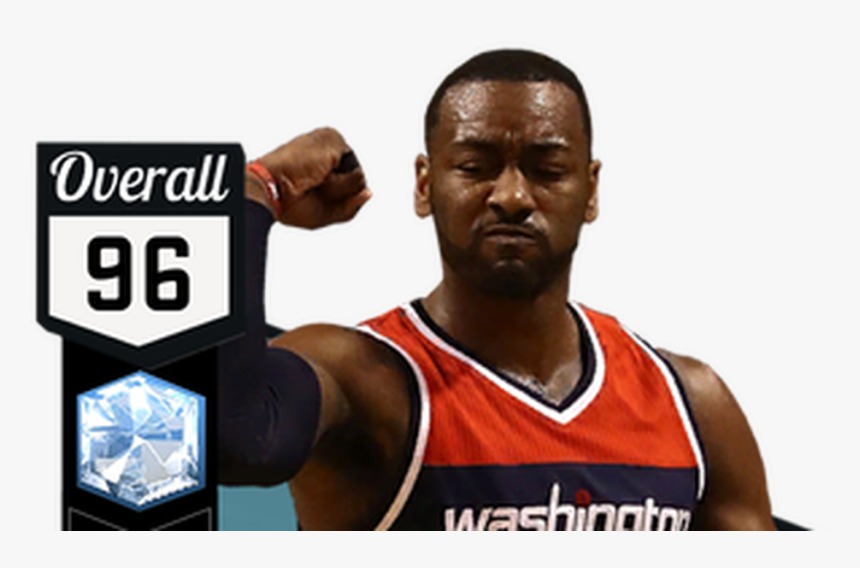 Diamond John Wall 2k17, HD Png Download, Free Download