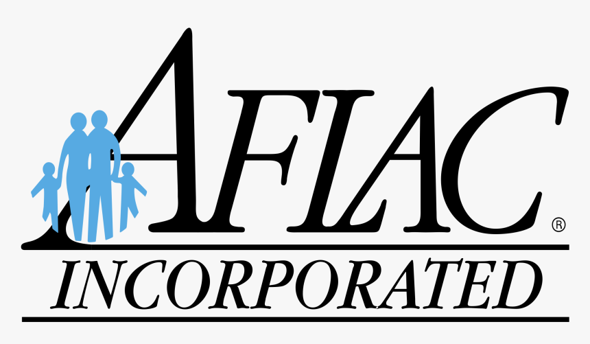 Aflac 01 Logo Png Transparent - Graphic Design, Png Download, Free Download