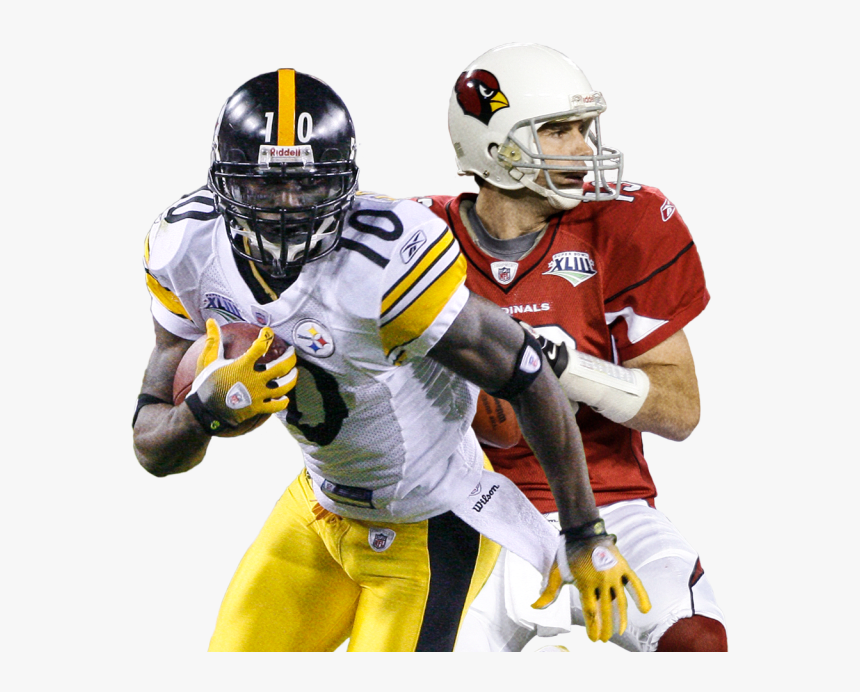 Super Bowl Xliii - Kurt Warner Super Bowl 43, HD Png Download, Free Download