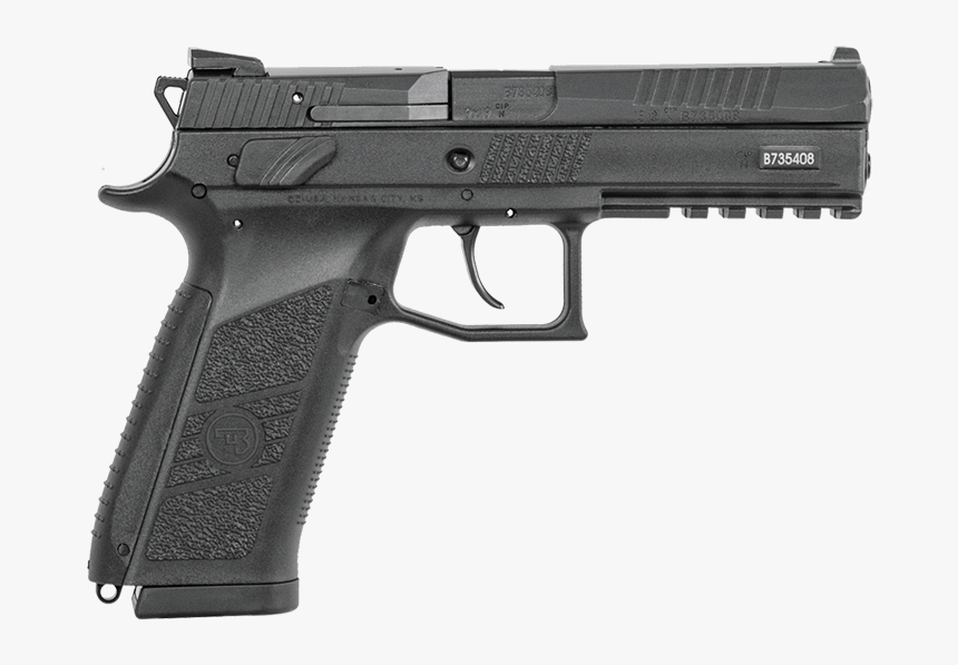 Cz P 09, HD Png Download, Free Download