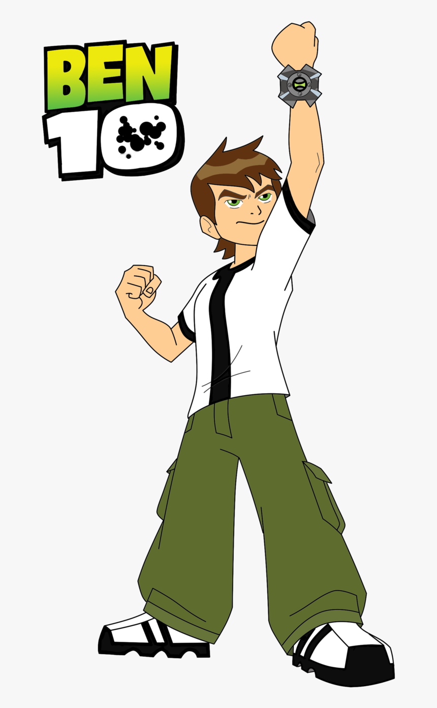 Ben 10 Png, Transparent Png, Free Download