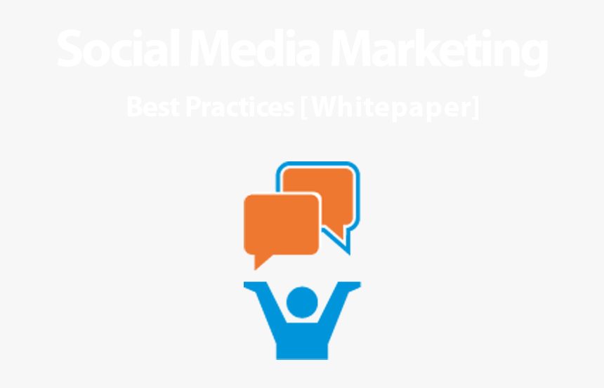 Get Your Free Social Media Marketing [whitepaper] And, HD Png Download, Free Download