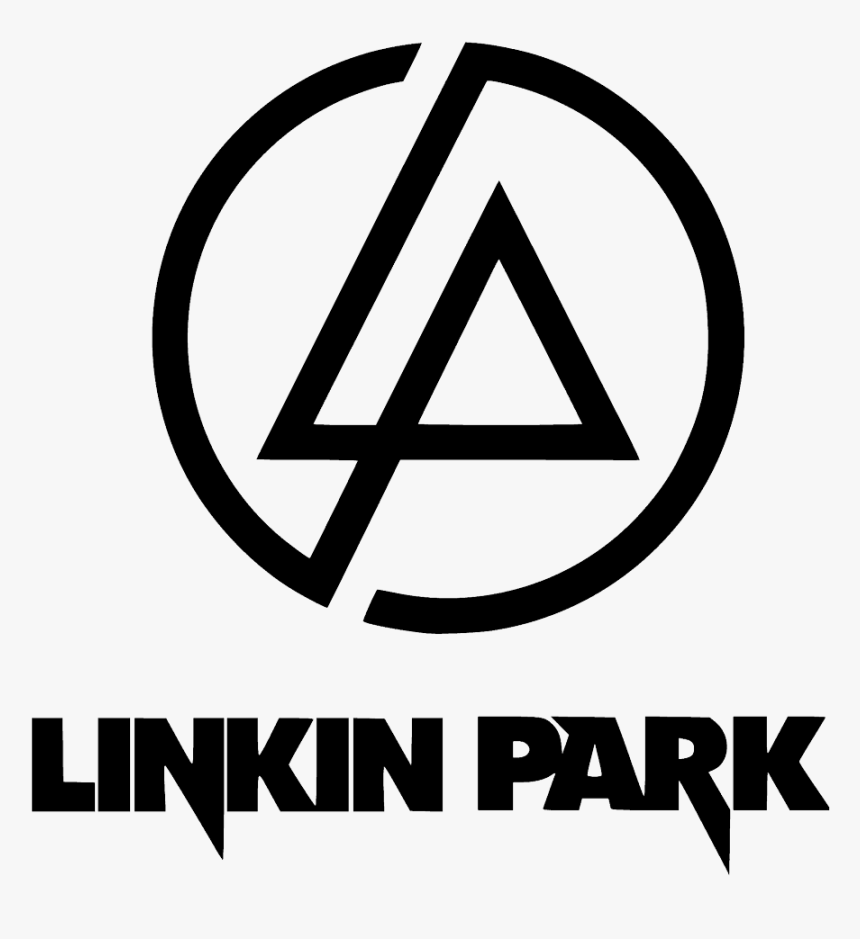 Linkin Park Png - Linkin Park 2014 Logo, Transparent Png, Free Download