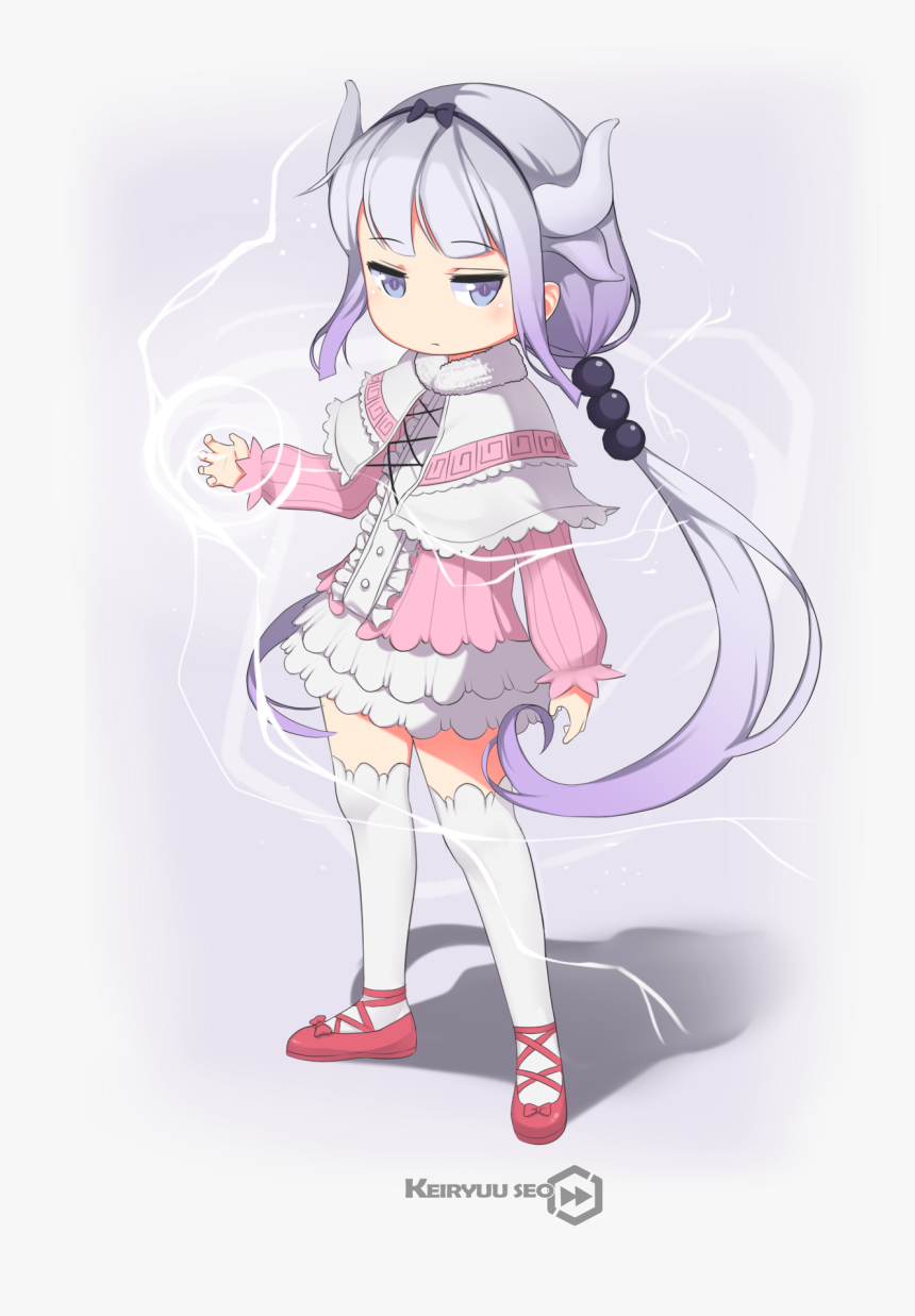 Kanna Chan Grown Up, HD Png Download, Free Download