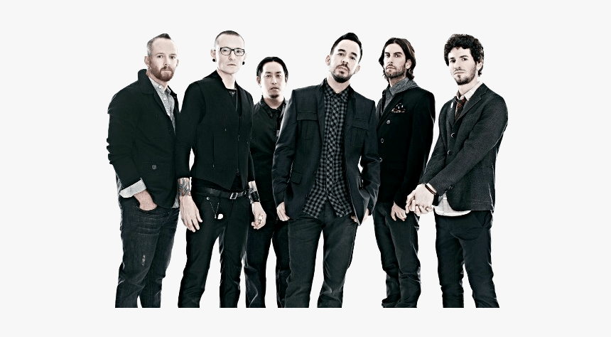 Linkin Park Band - Linkin Park Band Poster, HD Png Download, Free Download