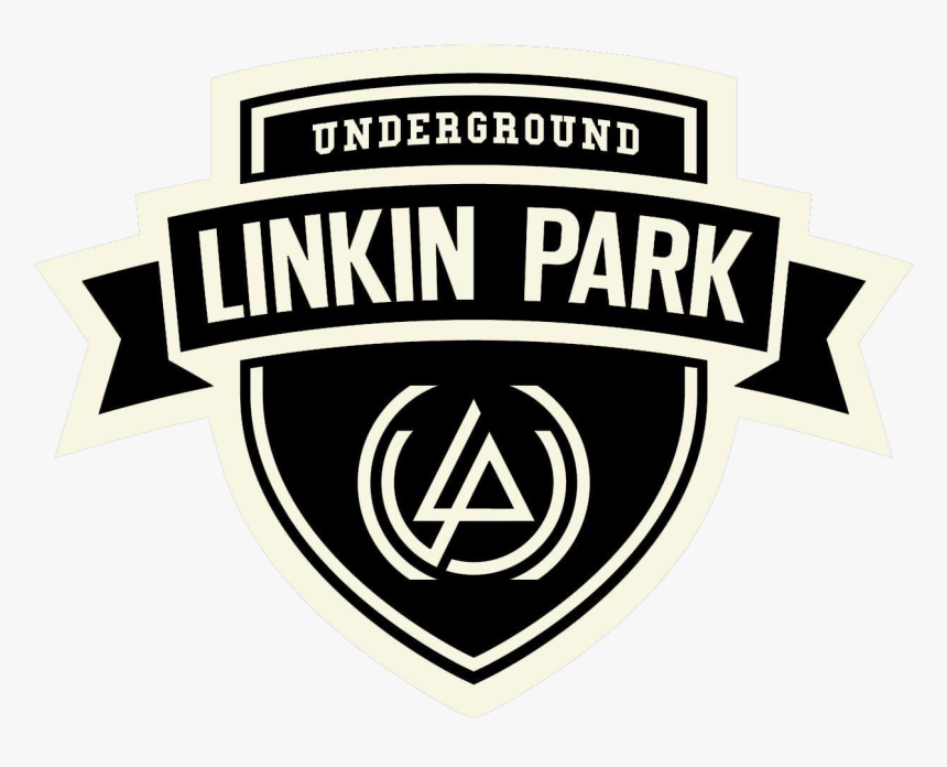 U1l1qc1 - Linkin Park Underground 16, HD Png Download, Free Download