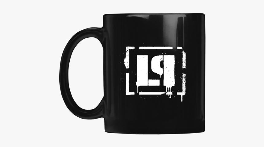 Lp Album Heat Changing Mug - Linkin Park Old Logo, HD Png Download, Free Download