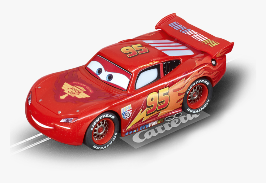 Lightning Mcqueen, HD Png Download, Free Download