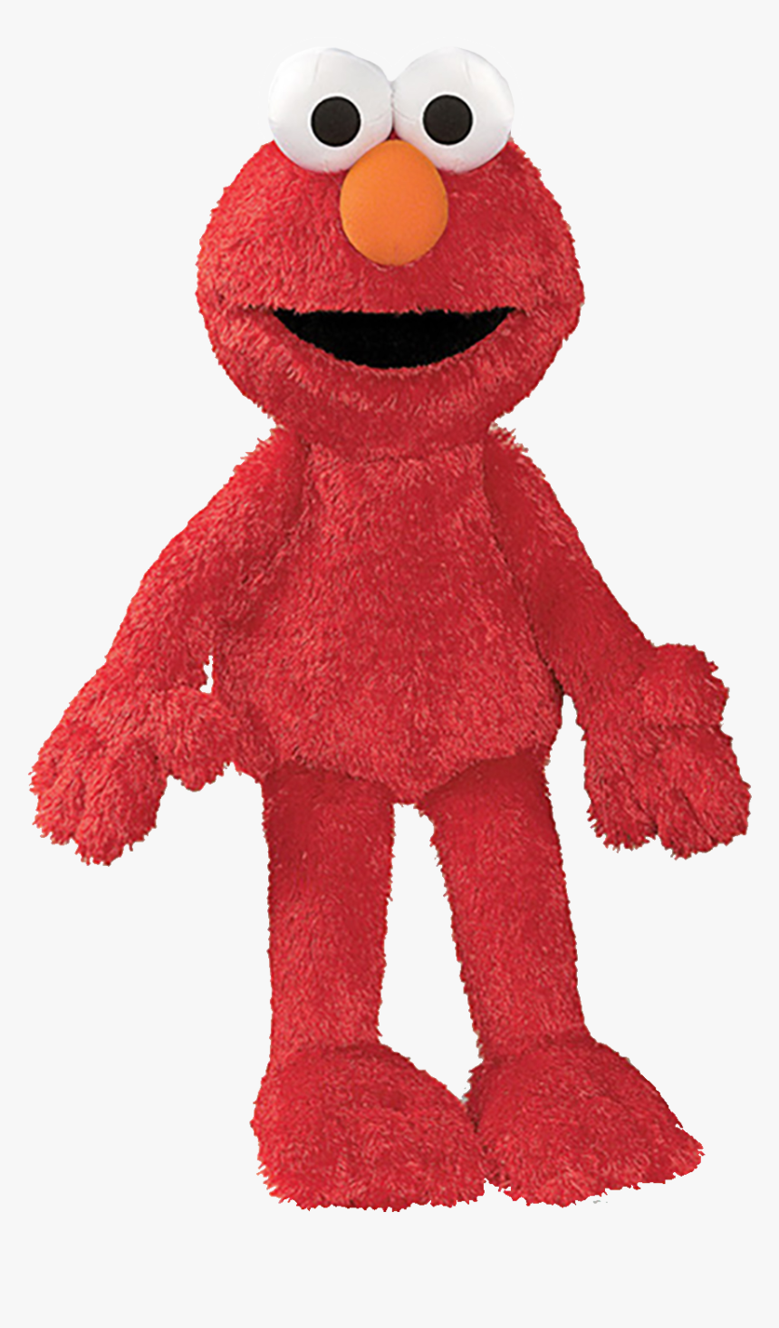 Anthonythepepsifan Roblox Wikia Sesame Street Elmo Plush Toy Hd Png Download Kindpng - roblox noob plushie