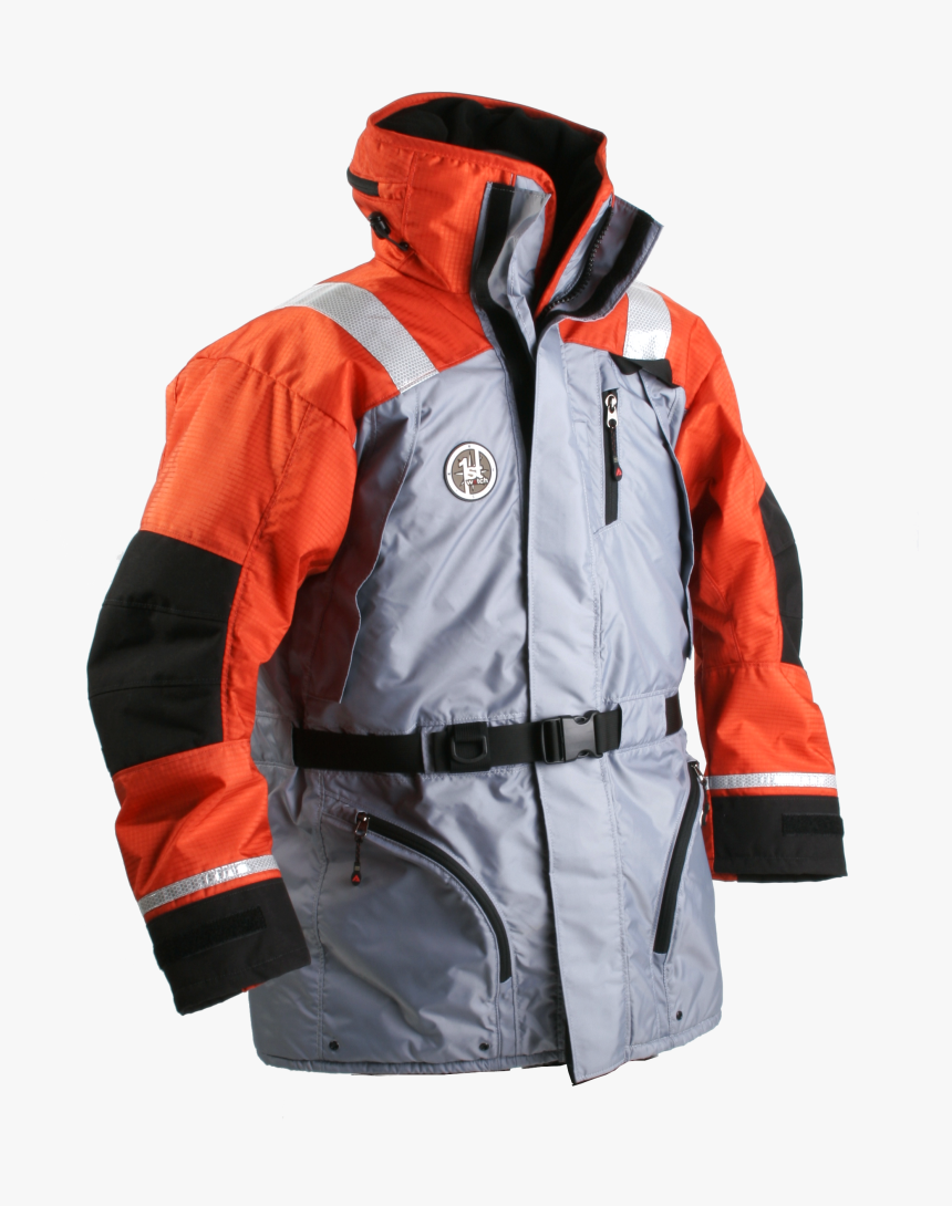 1st Watch Jacket Png Image - First Watch Ac 1100 Flotation Coat, Transparent Png, Free Download