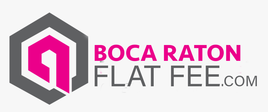 Boca Raton Mls Flat Fee Service - Graphic Design, HD Png Download, Free Download