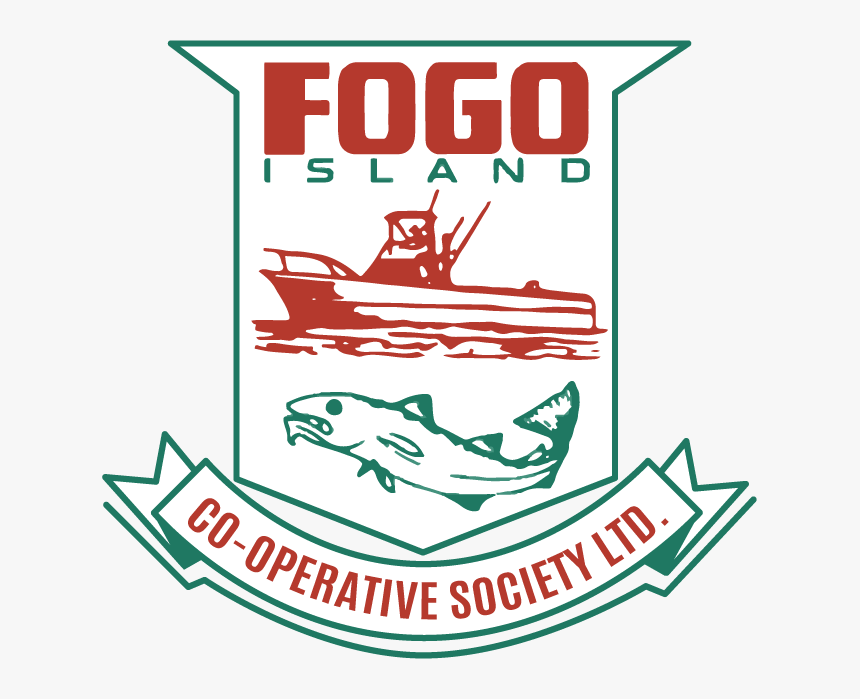 Fogo Island Co-operative Society Ltd - Fogo Island Co Op, HD Png Download, Free Download