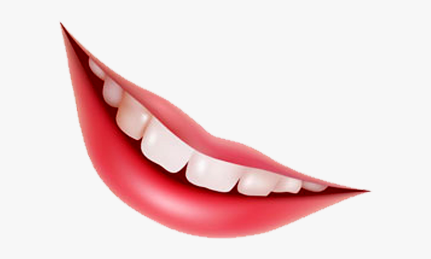 Mouth Vector, HD Png Download, Free Download