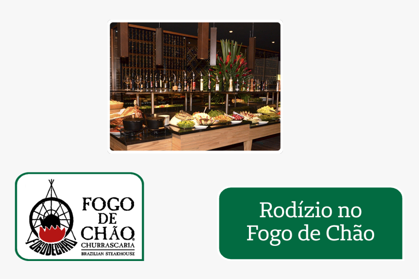 Fogo De Chao , Png Download - Fogo De Chao, Transparent Png, Free Download