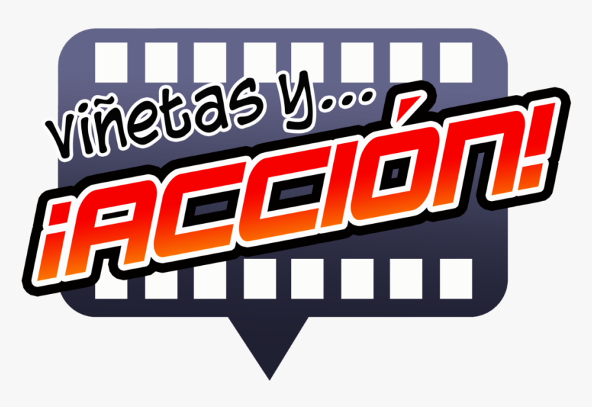 Logo Viñetas Y Accion - Parallel, HD Png Download, Free Download