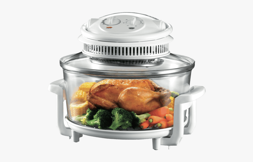 George Foreman Air Cooker, HD Png Download, Free Download