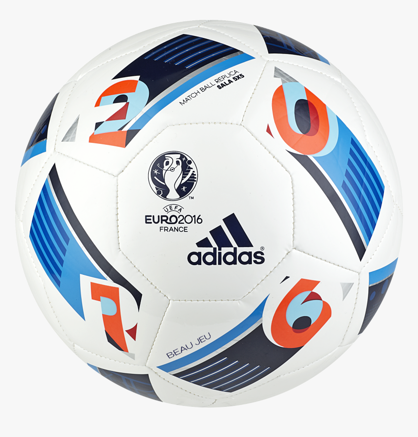 Jefferson Femayor - Euro 2016 Ball Png, Transparent Png, Free Download