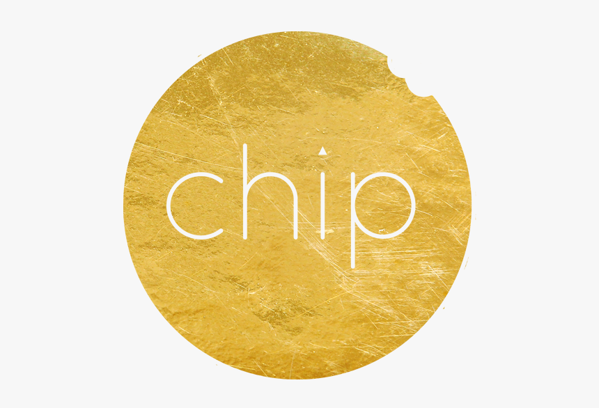 Chip Cookies Logo Png, Transparent Png, Free Download