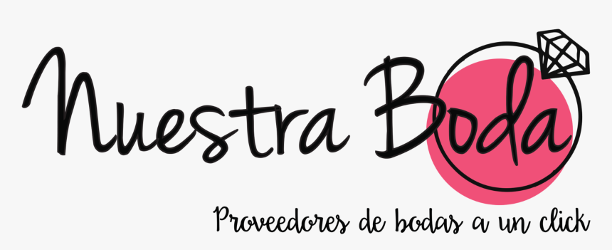 Nuestra Boda Png - Have A Productive Monday, Transparent Png, Free Download