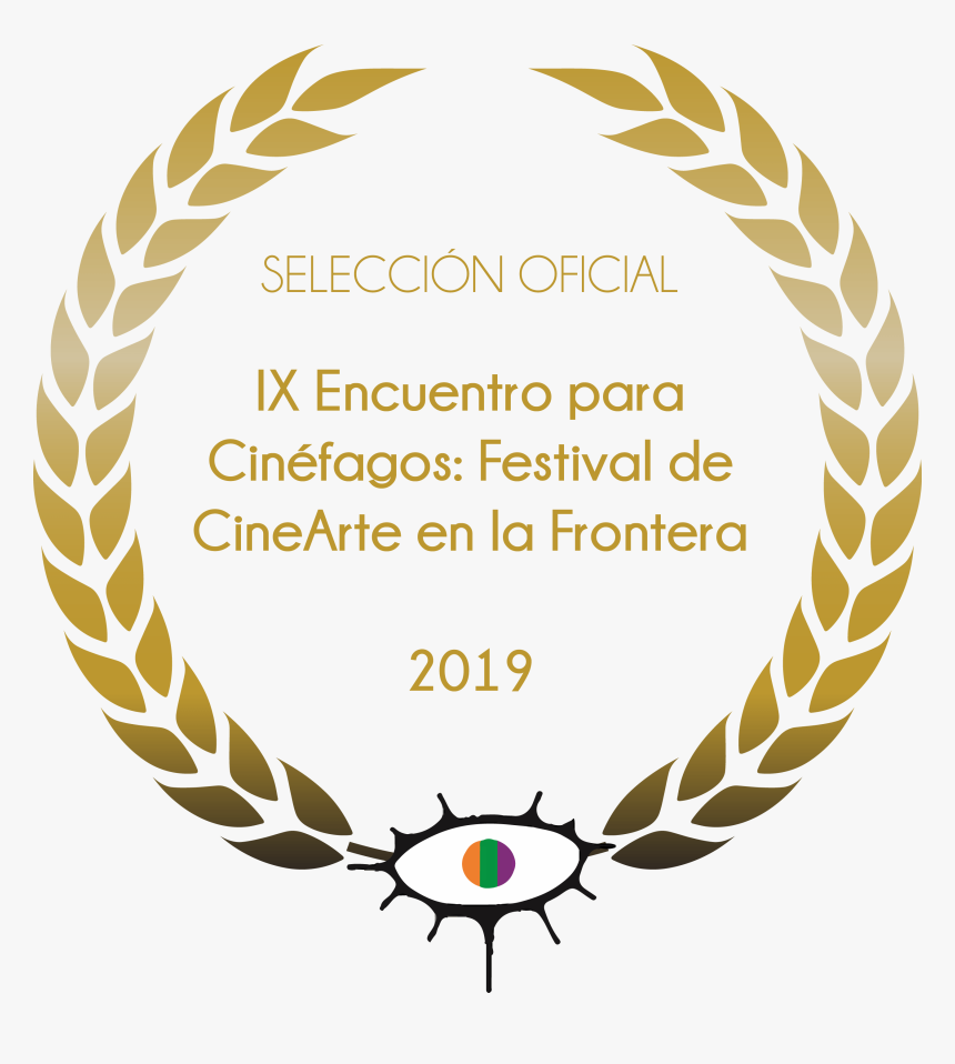 Ix Encuentro Para Cinéfagos - Gluten Free Stickers, HD Png Download, Free Download