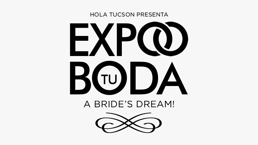 Expo Tu Boda Arizona Logo - Oval, HD Png Download, Free Download