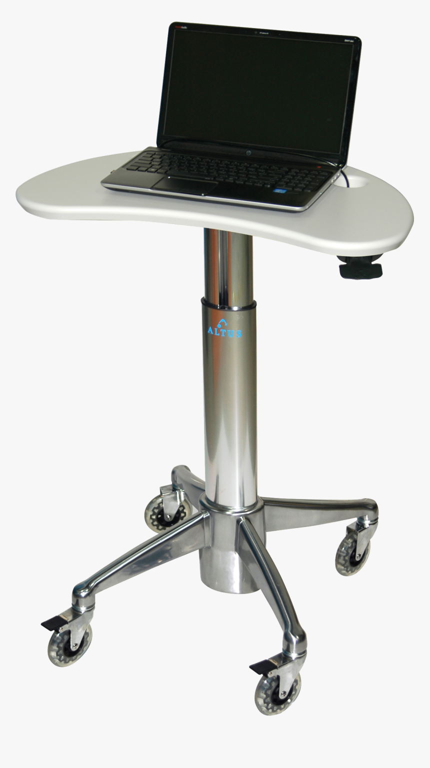 Altus Laptop Cart, HD Png Download, Free Download