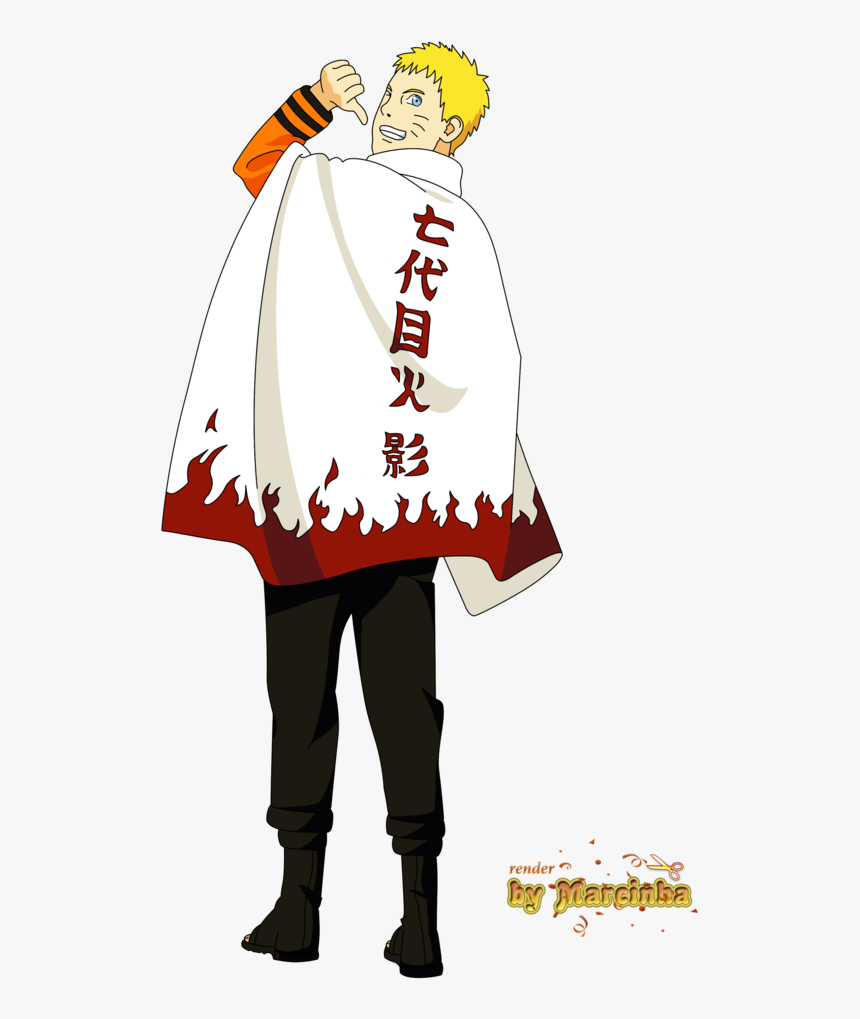 Naruto Uzumaki Png, Transparent Png, Free Download