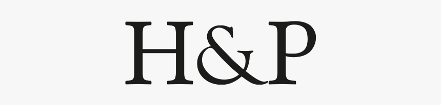 Hp Logo 1 - Brinch & Partners, HD Png Download - kindpng