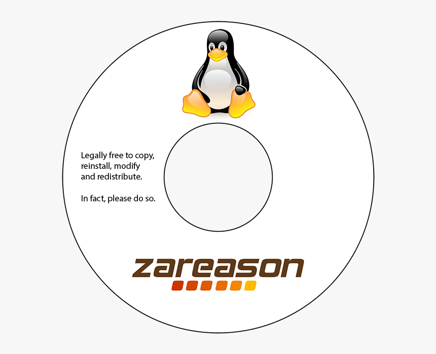 Linux, HD Png Download, Free Download