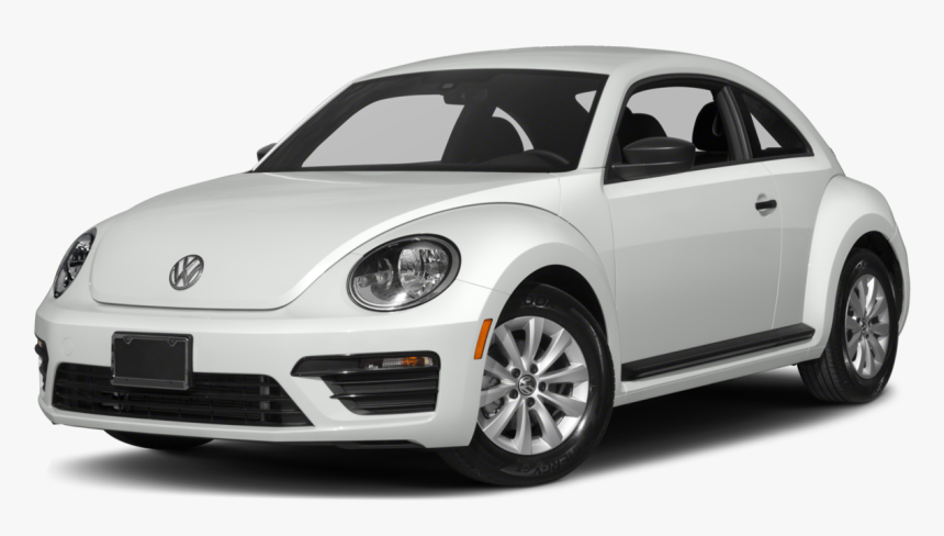 Volkswagen Beetle - 2017 Volkswagen Beetle, HD Png Download, Free Download