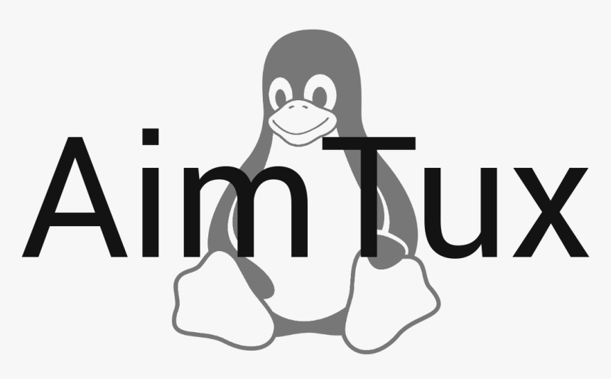 Ultimate Beginner"s Guide , Png Download - Gnu/linux, Transparent Png, Free Download