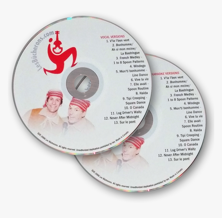 Rvb Rendez Vous Cds , Png Download - Cd, Transparent Png, Free Download