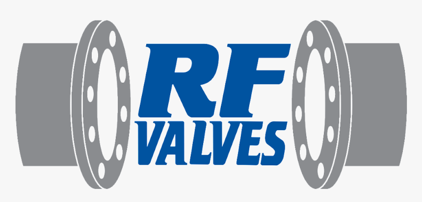 Rf Valves Logo, HD Png Download, Free Download