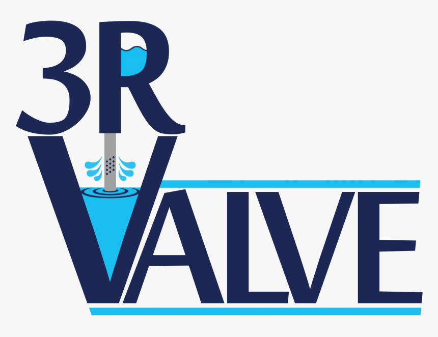 3r Valve Asr, HD Png Download, Free Download