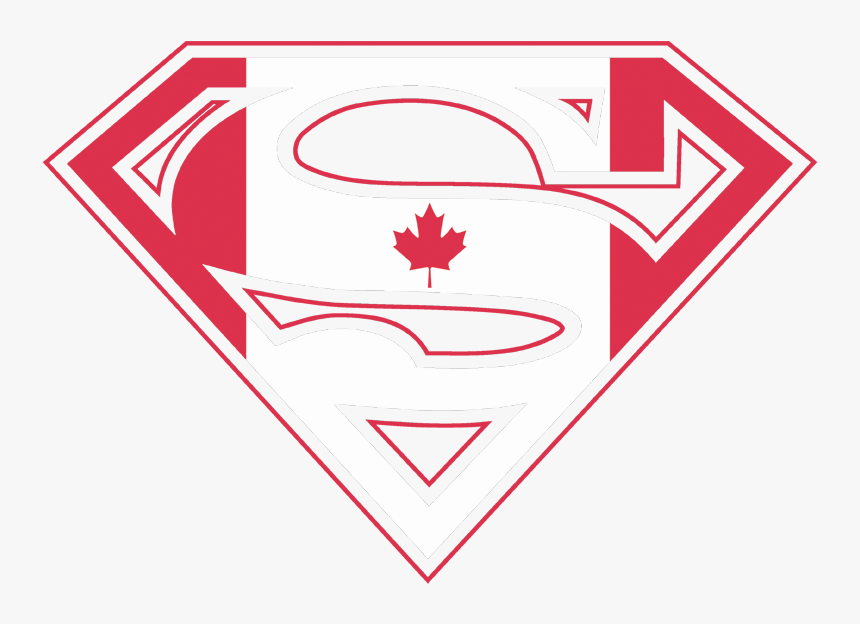 Super Girl Logo Vrctor, HD Png Download, Free Download